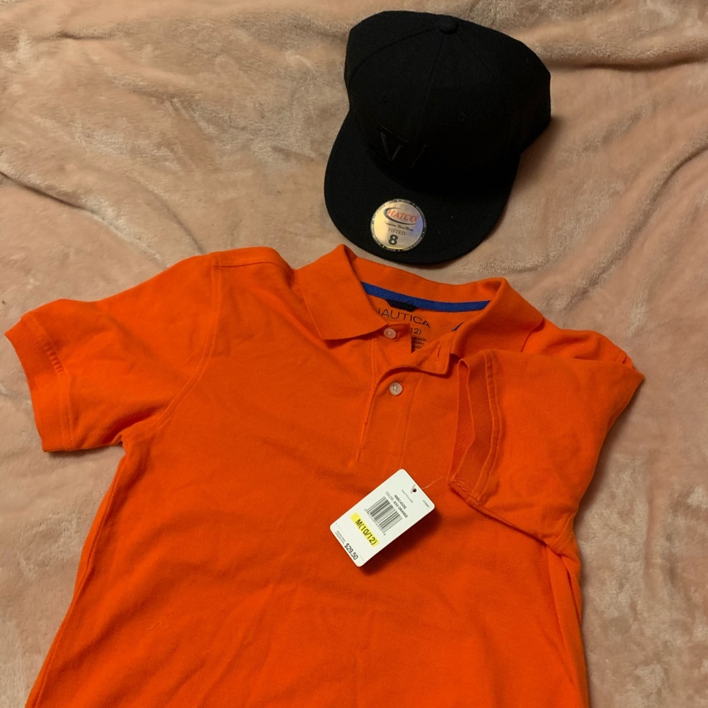 Polo Shirt